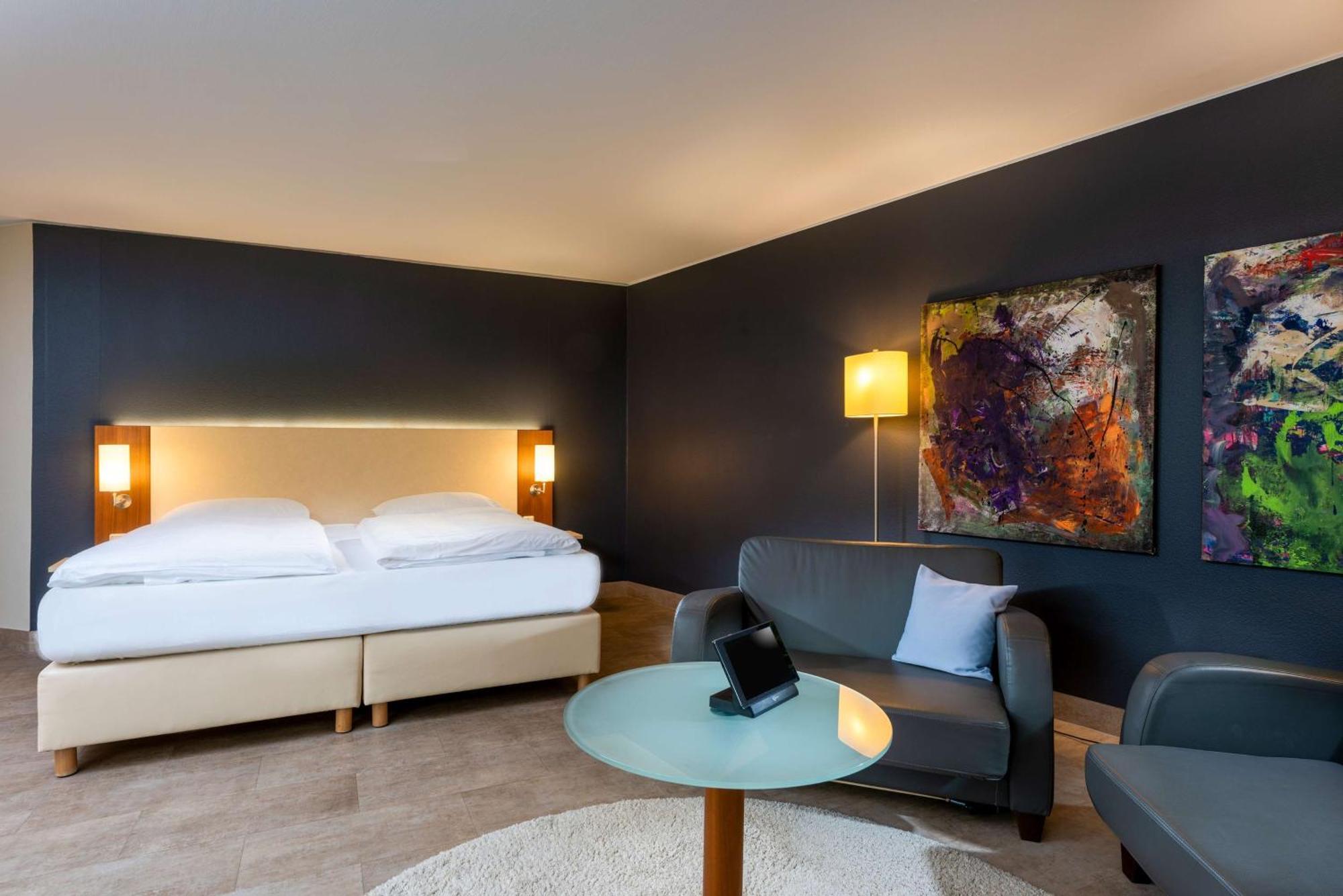 Hotel Essential By Dorint Koeln-junkersdorf Keulen